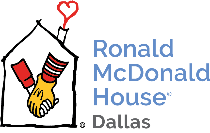 Ronald McDonald House logo