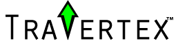 TraVertex Logo
